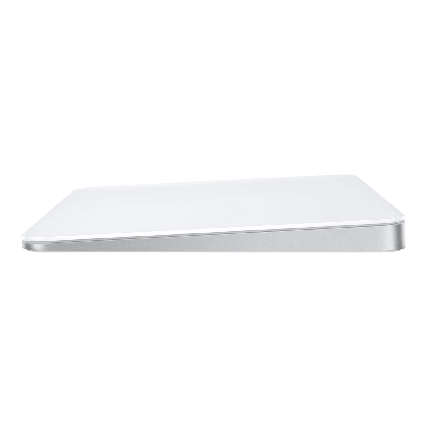 Magic Trackpad - White Multi-Touch Surface - alAsil