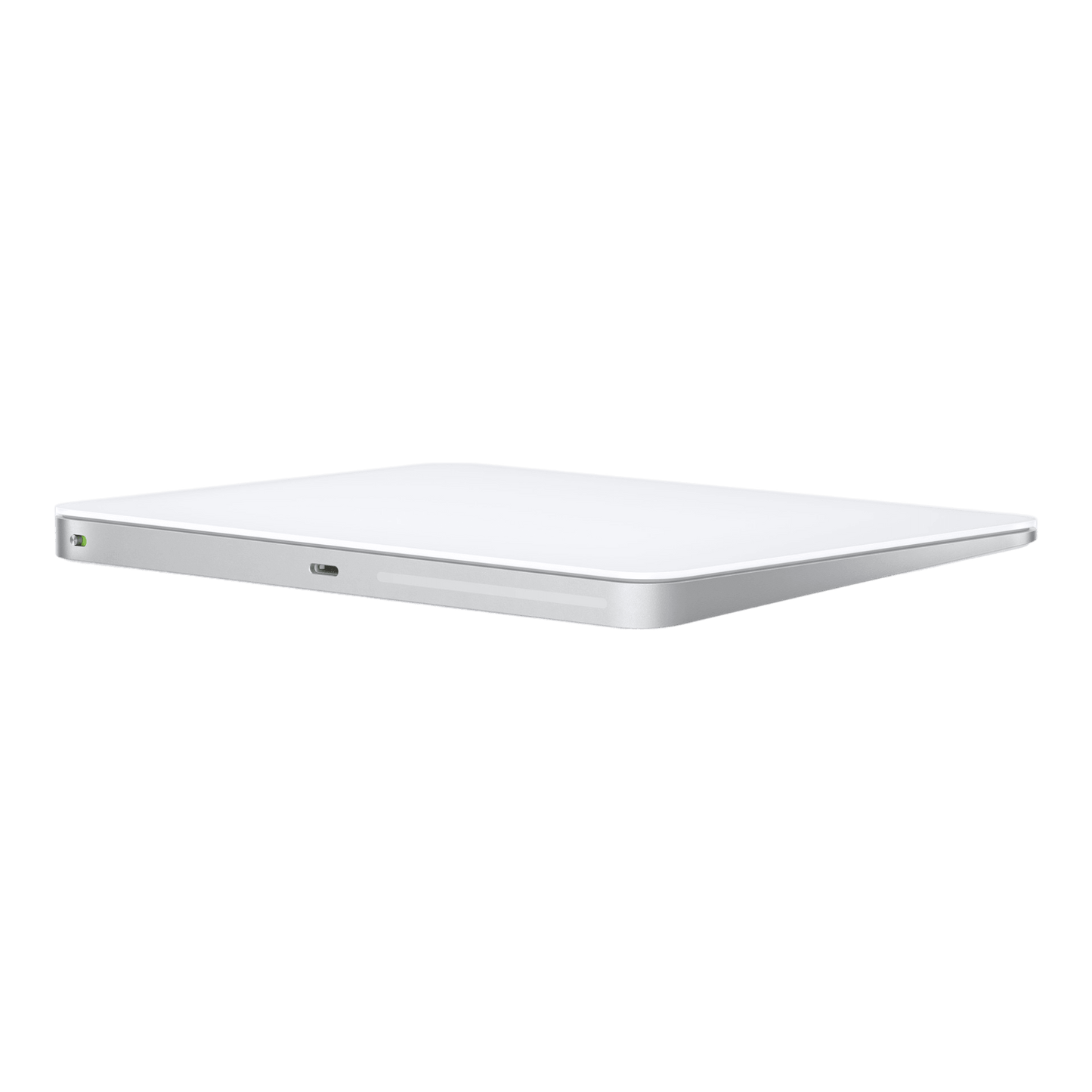 Magic Trackpad - White Multi-Touch Surface - alAsil