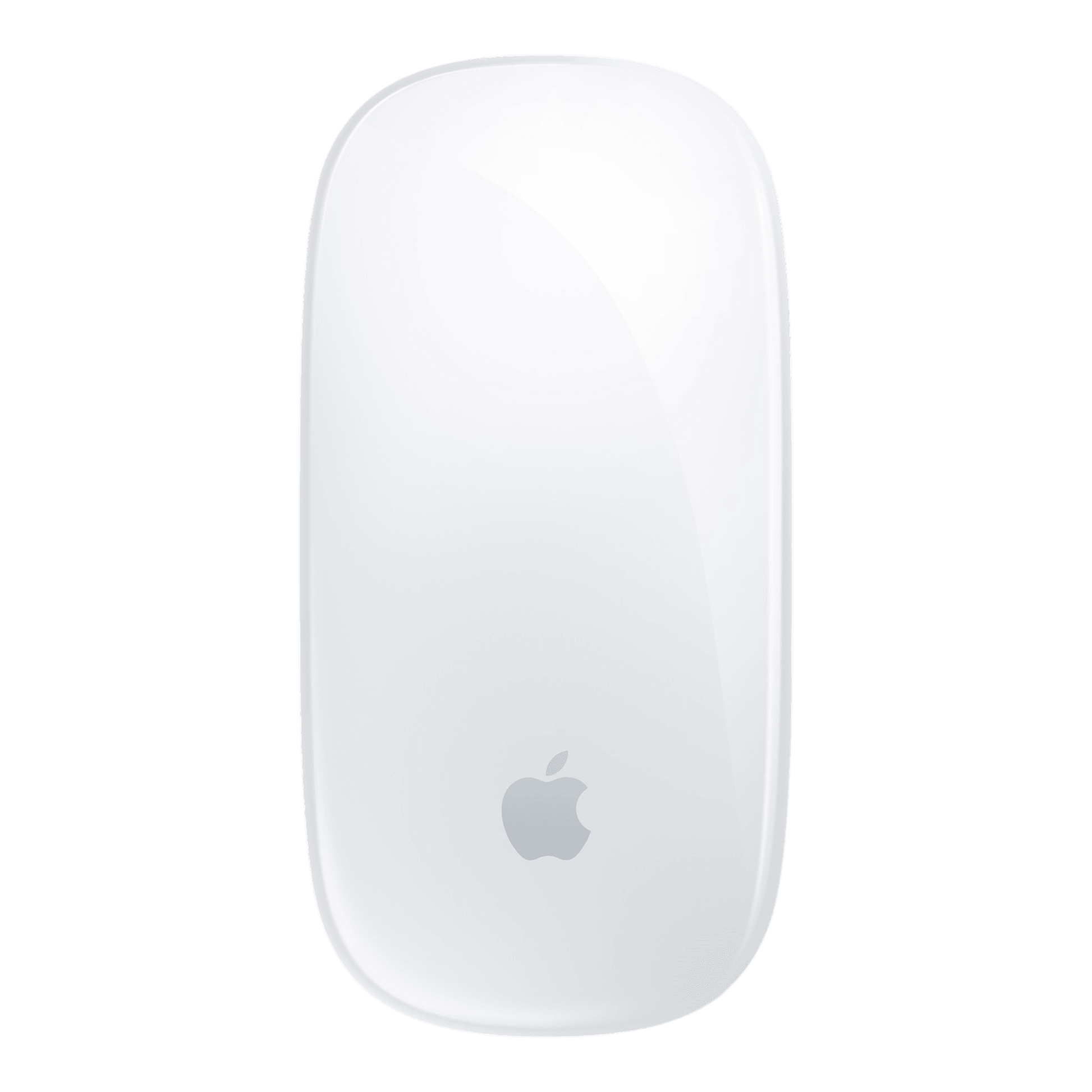 Magic Mouse - White Multi-Touch Surface - alAsil