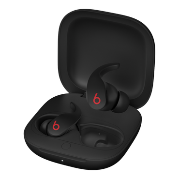 Beats Fit Pro True Wireless Earbuds — Beats Black - alAsil