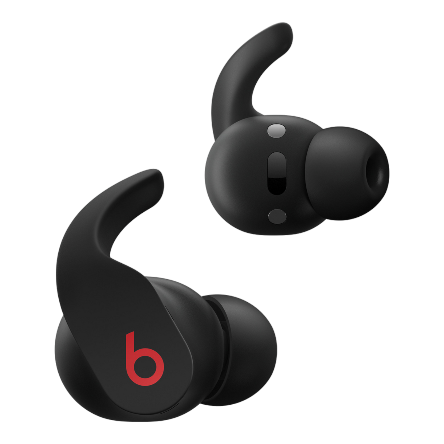 Beats Fit Pro True Wireless Earbuds — Beats Black - alAsil