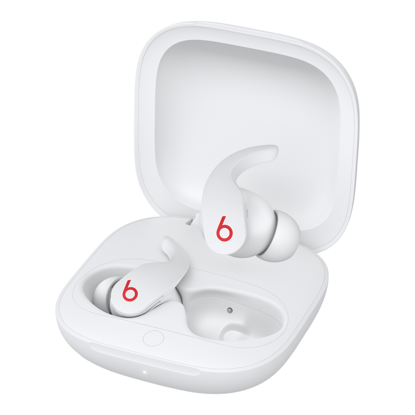 Beats Fit Pro True Wireless Earbuds — Beats White - alAsil
