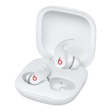 Beats Fit Pro True Wireless Earbuds — Beats White - alAsil