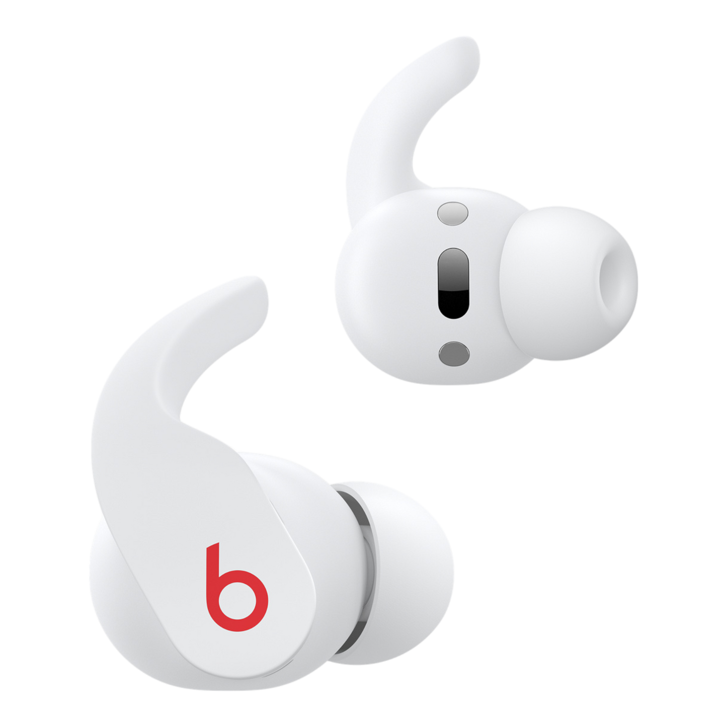 Beats Fit Pro True Wireless Earbuds — Beats White - alAsil