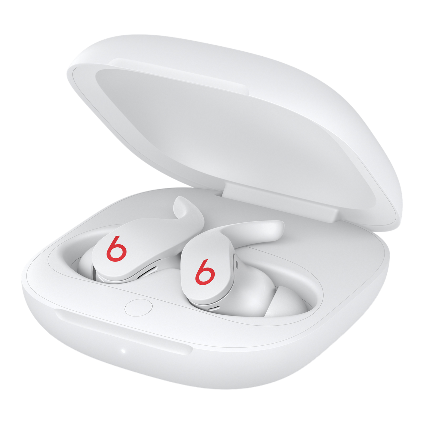 Beats Fit Pro True Wireless Earbuds — Beats White - alAsil