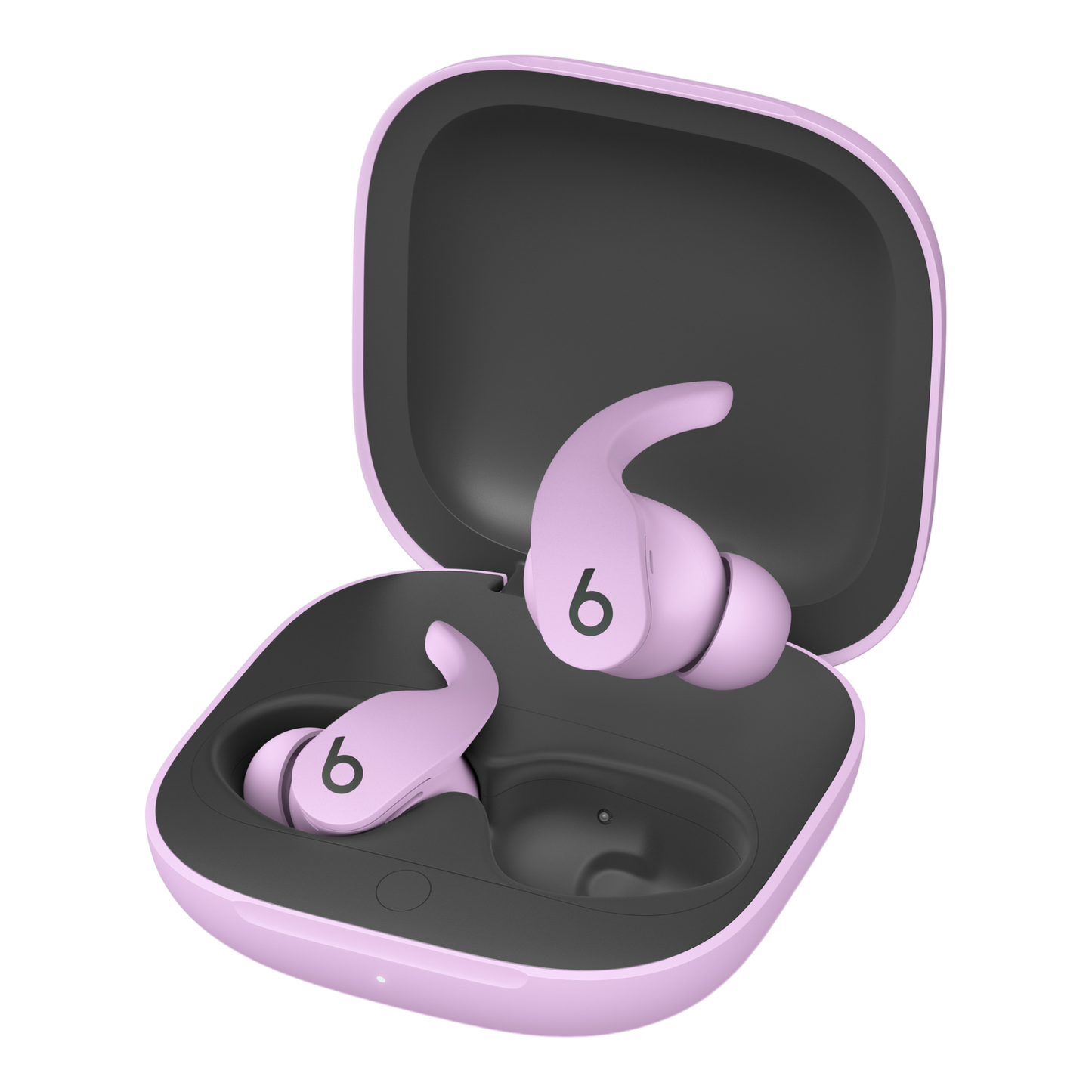 Beats Fit Pro True Wireless Earbuds — Stone Purple - alAsil