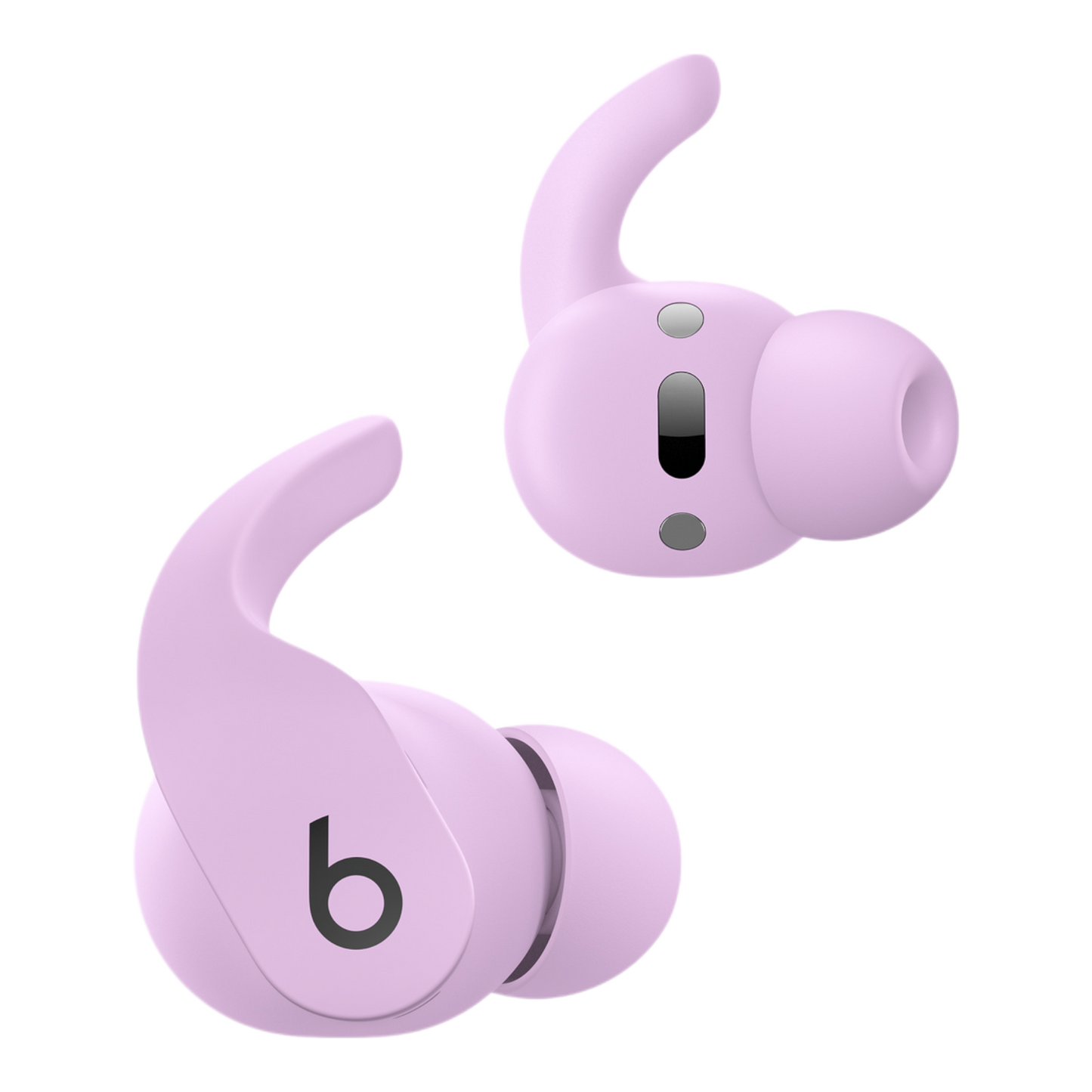 Beats Fit Pro True Wireless Earbuds — Stone Purple - alAsil