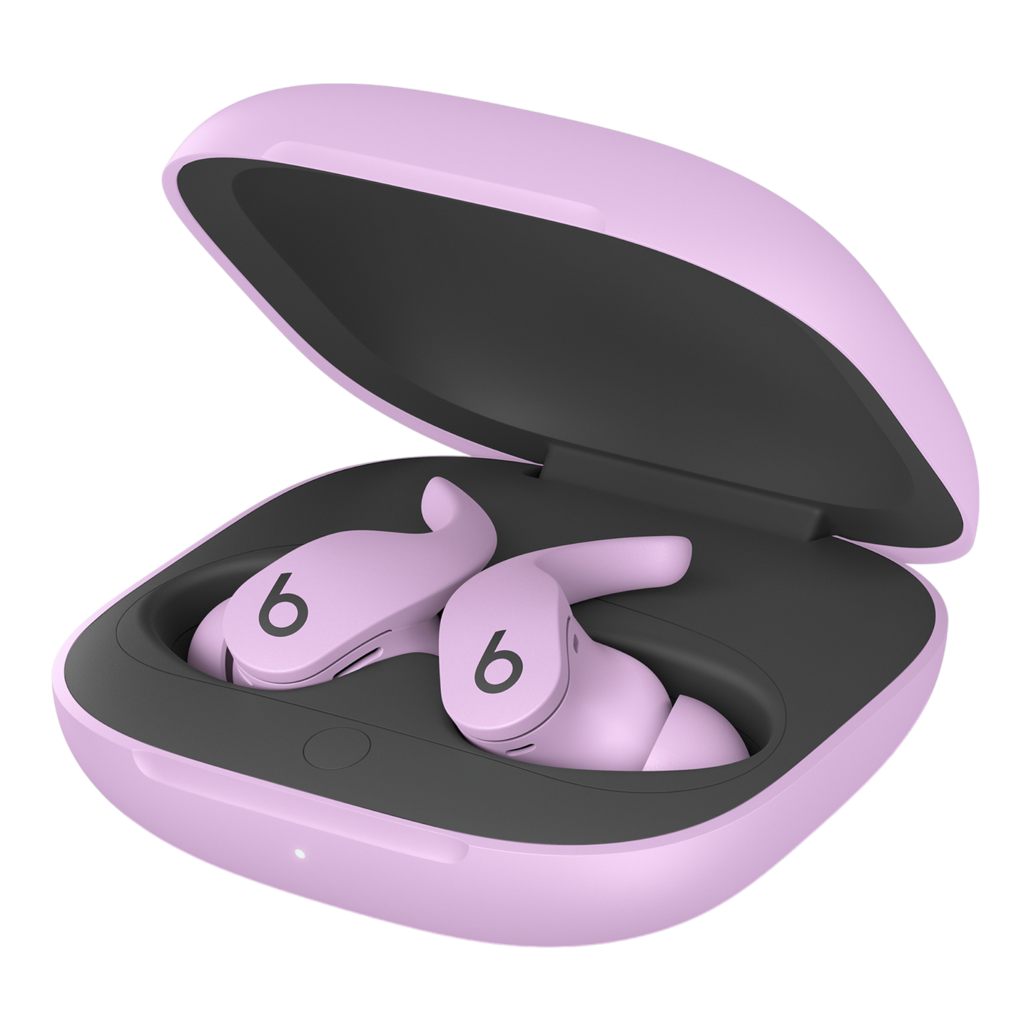 Beats Fit Pro True Wireless Earbuds — Stone Purple - alAsil