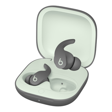 Beats Fit Pro True Wireless Earbuds — Sage Gray - alAsil