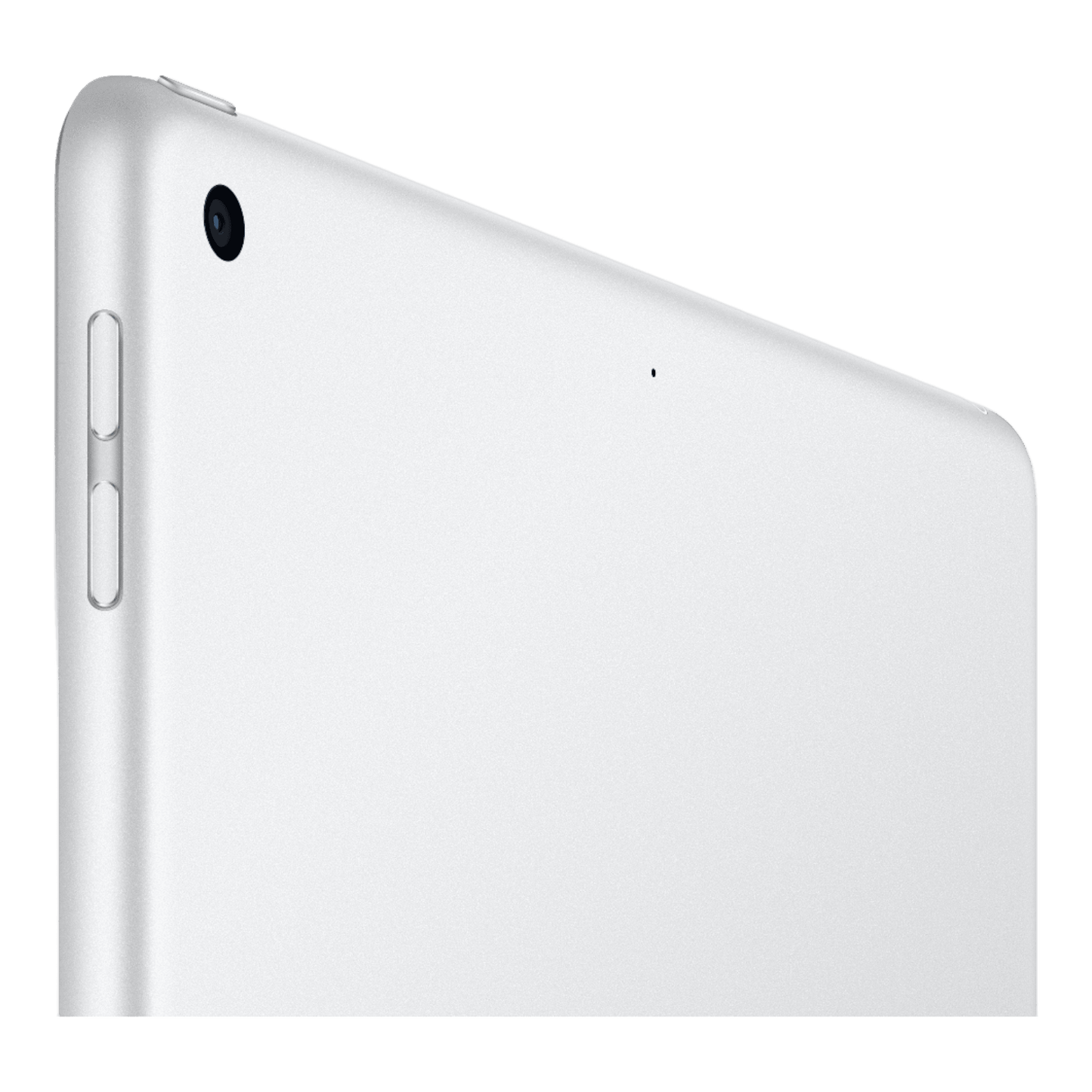 iPad 2021 (9th Generation) 10.2-inch Wi‑Fi, 64GB Silver - alAsil