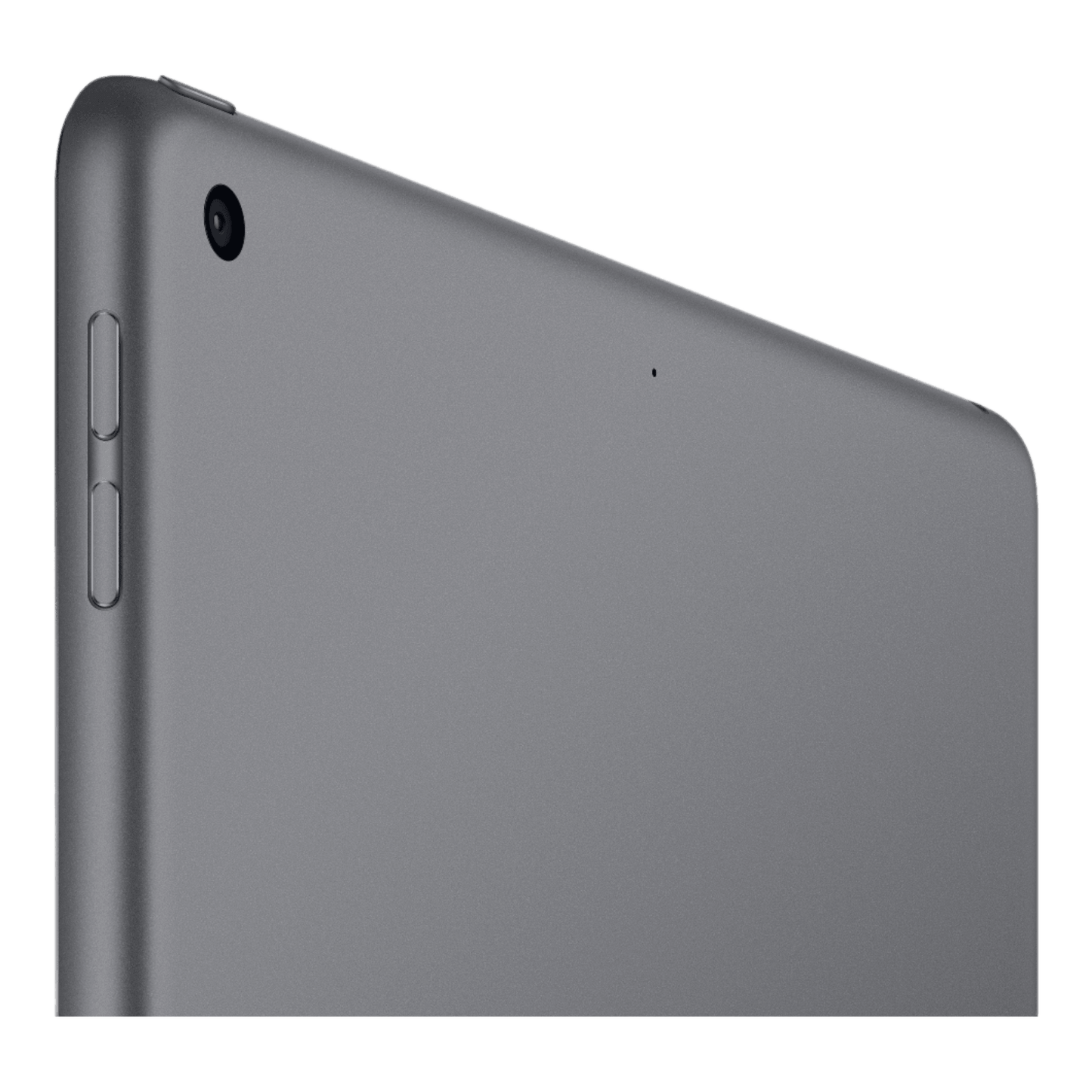 iPad 2021 (9th Generation) 10.2-inch Wi‑Fi, 256GB Space Gray - alAsil