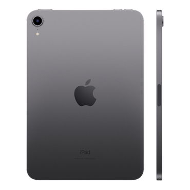 iPad Mini 2021 (6th Generation) 8.3-Inch, 256GB, WiFi, Space Gray - alAsil