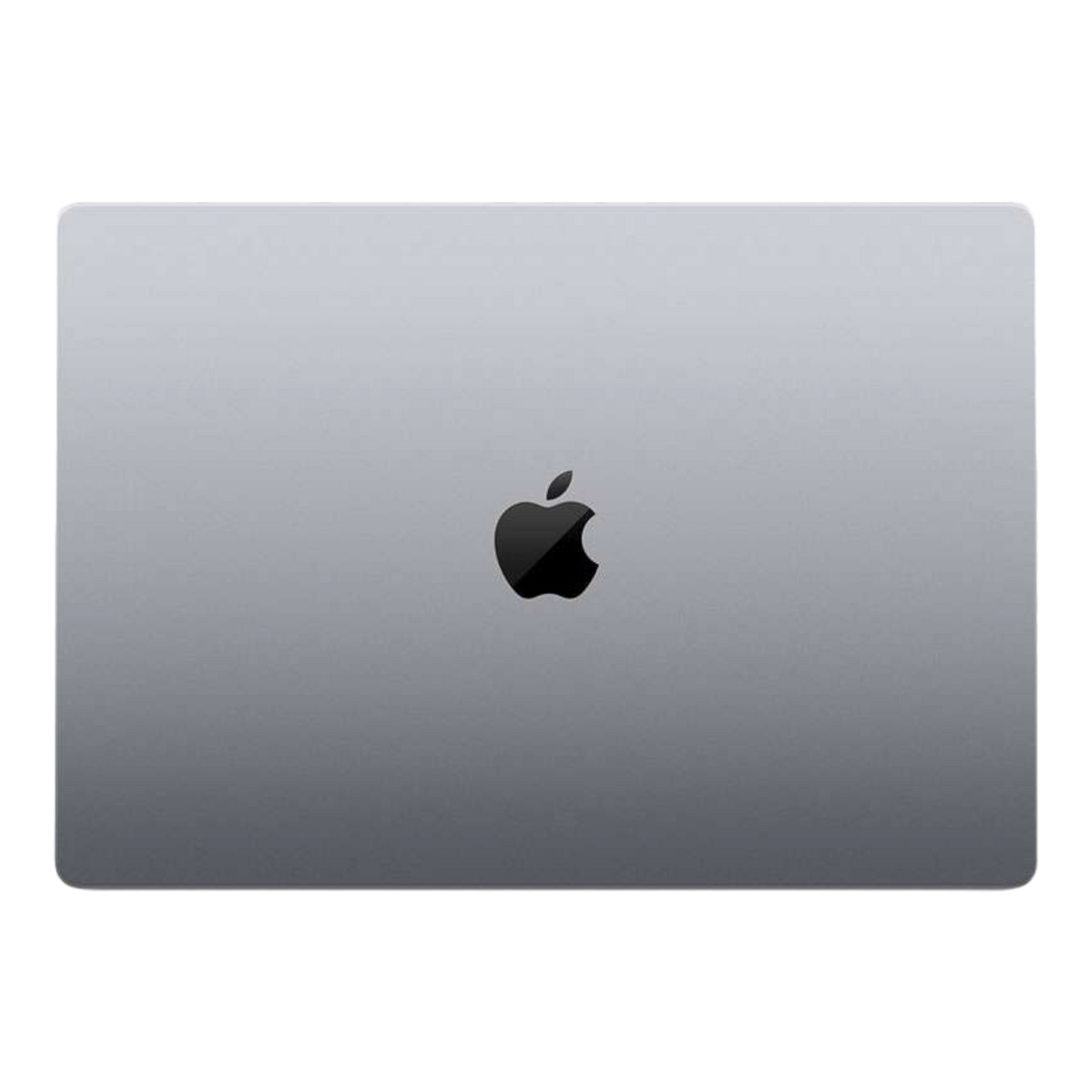 MacBook Pro 14-inch (2021) – M1 Pro Chip, 8‑Core CPU & 14‑Core GPU, 16GB RAM, 512GB SSD – Model MKGP3 (Space Gray, English Keyboard) - alAsil