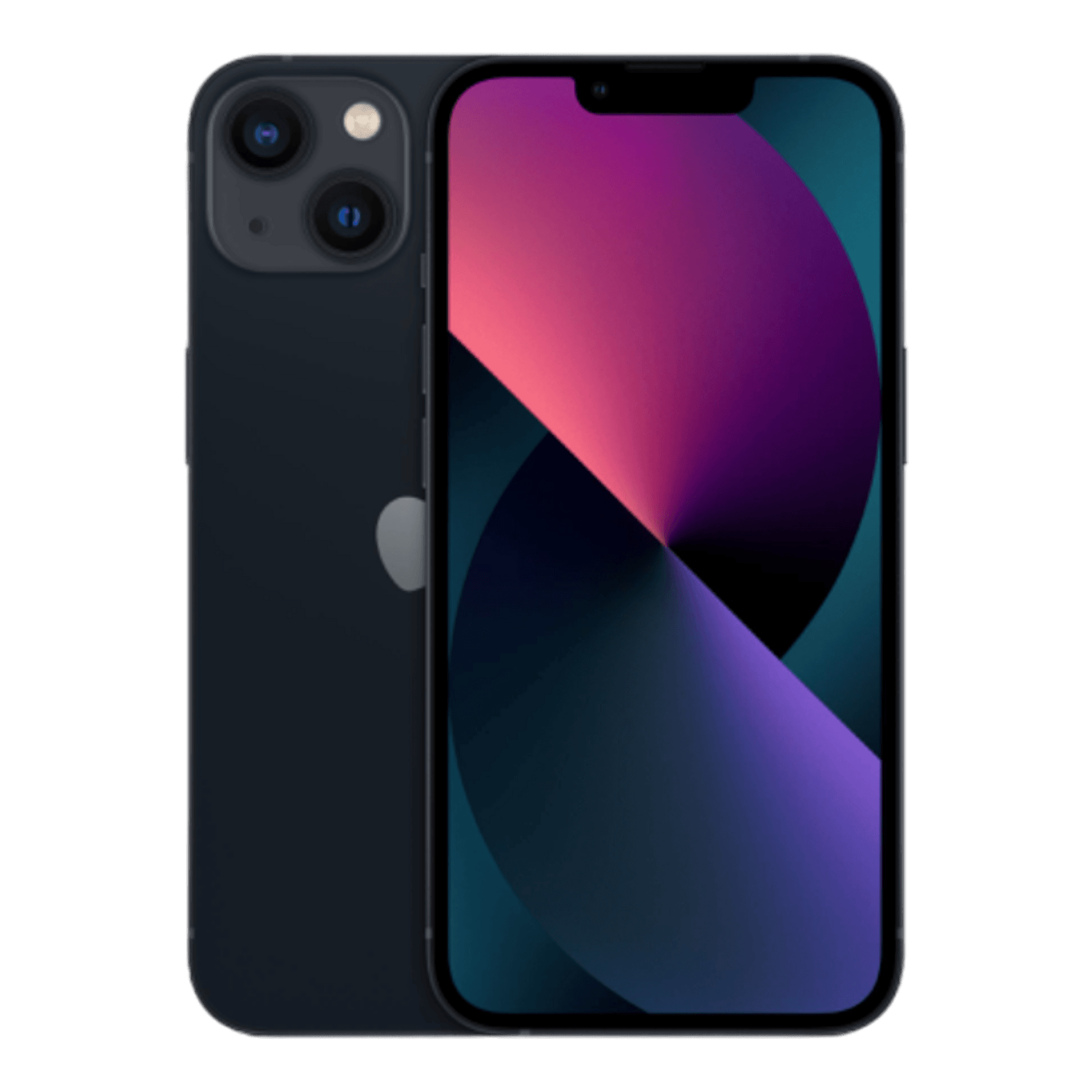 iPhone 13 128GB Midnight - alAsil