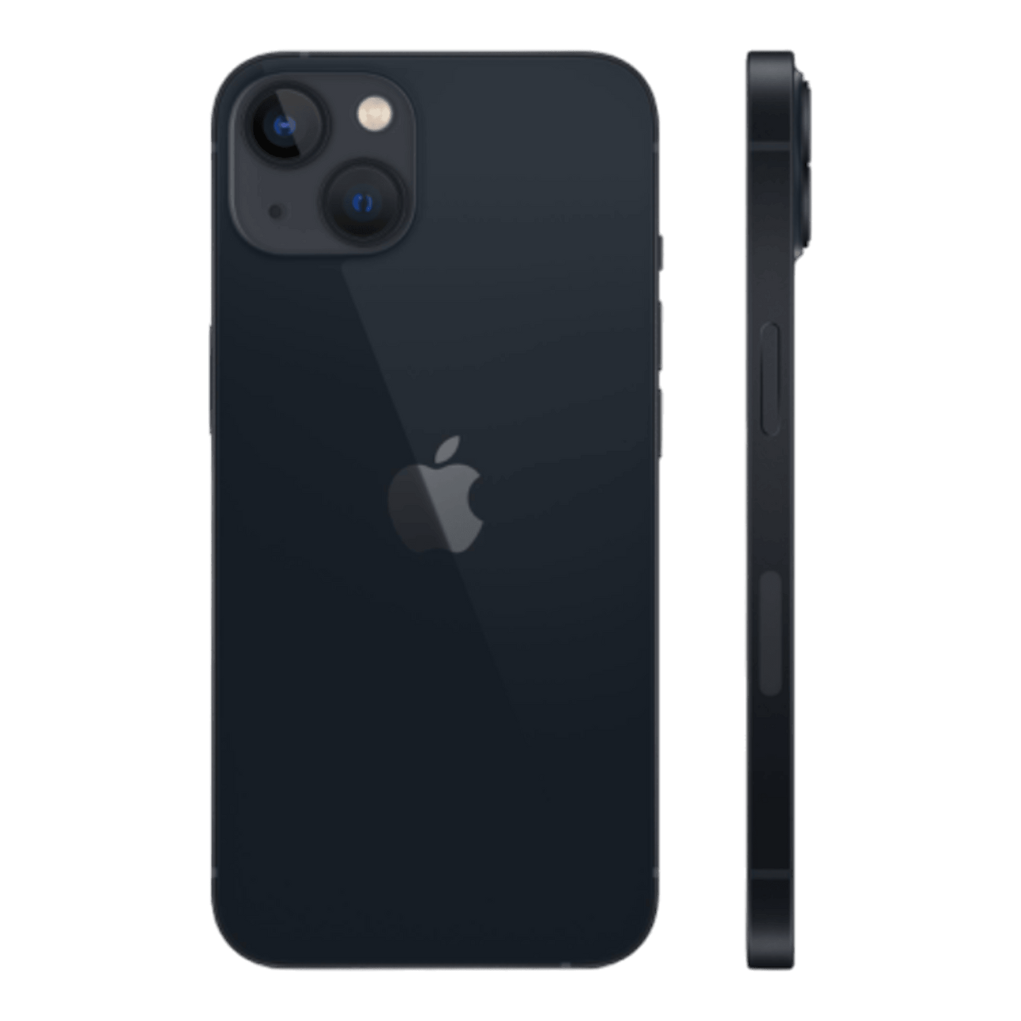iPhone 13 128GB Midnight - alAsil