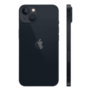 iPhone 13 128GB Midnight - alAsil