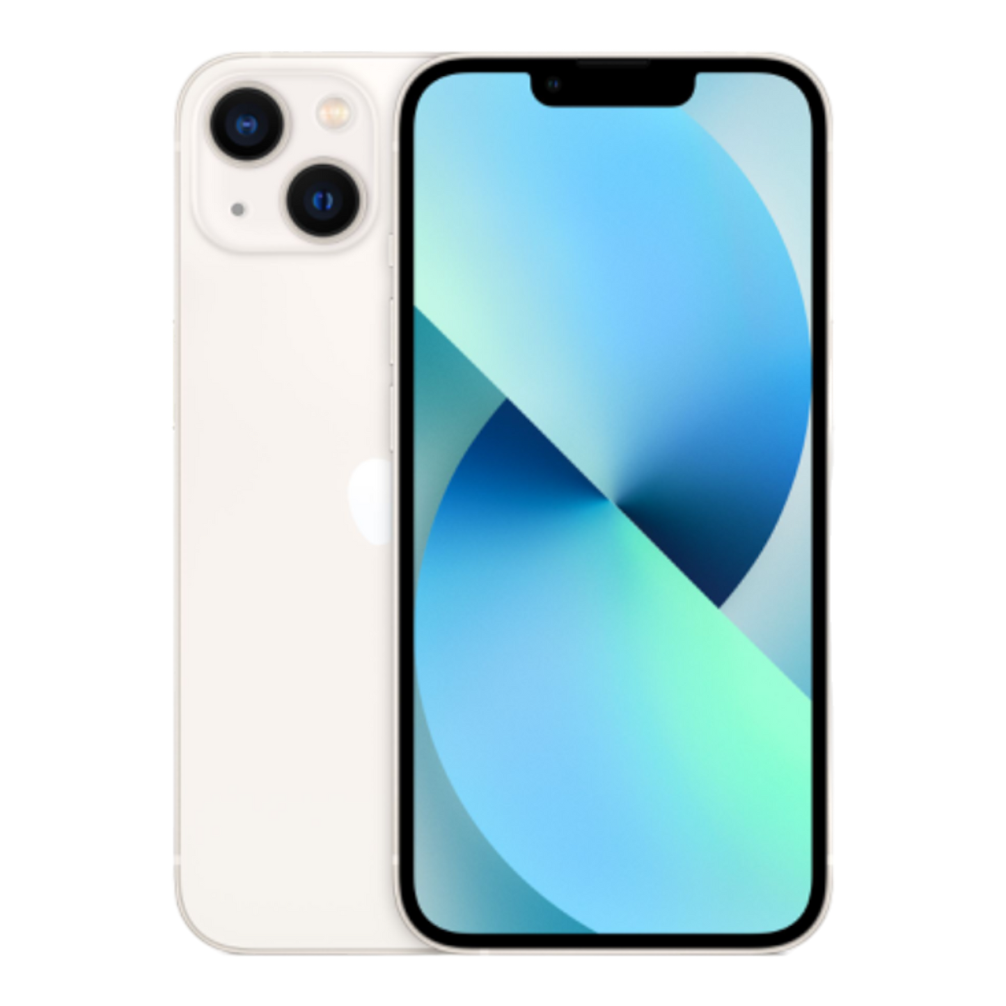 iPhone 13 256GB Starlight - alAsil