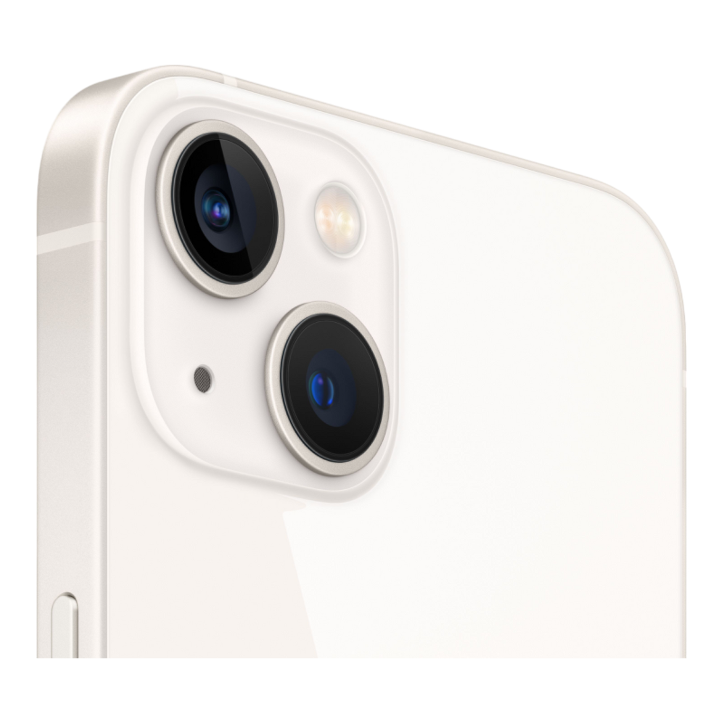 iPhone 13 256GB Starlight - alAsil