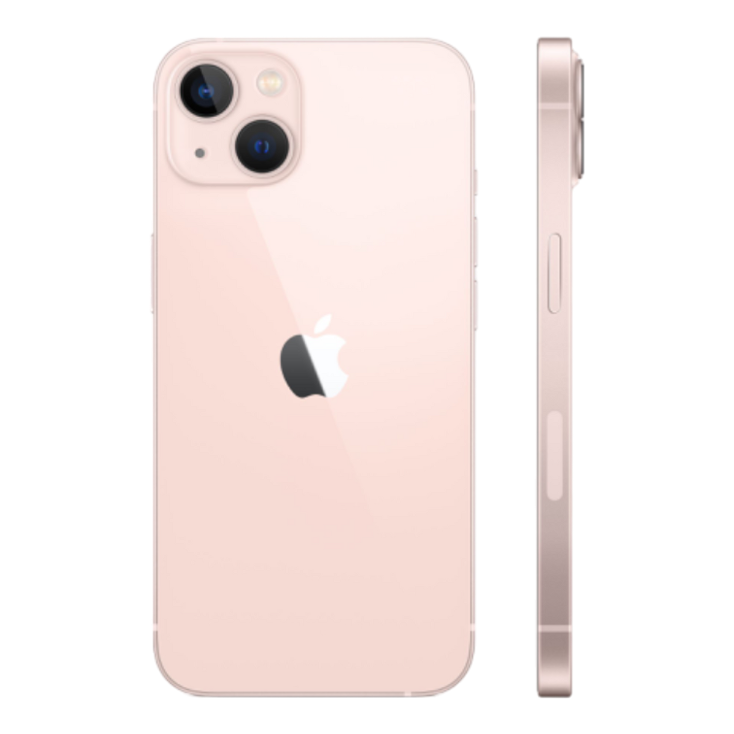 iPhone 13 256GB Pink - alAsil