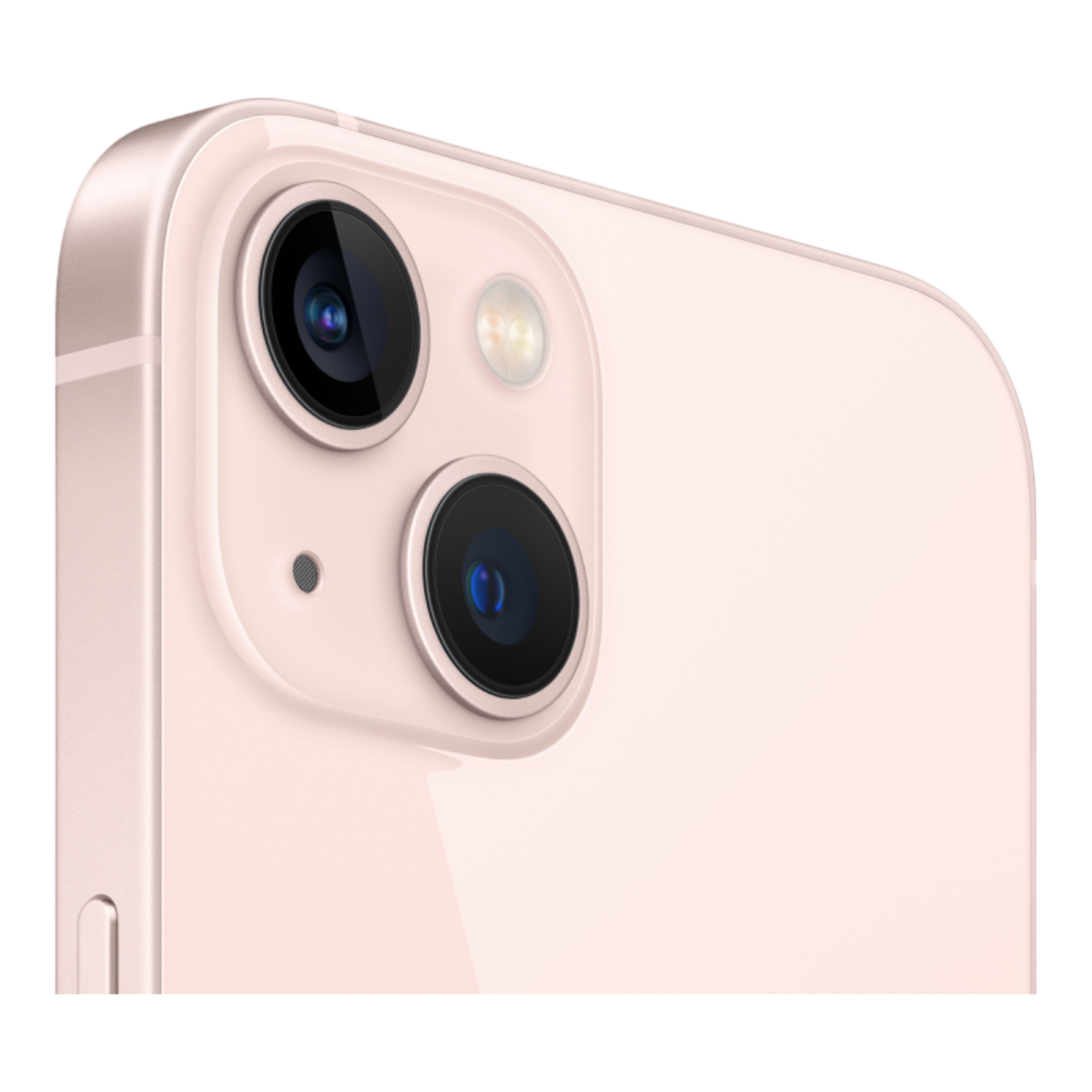 iPhone 13 256GB Pink - alAsil