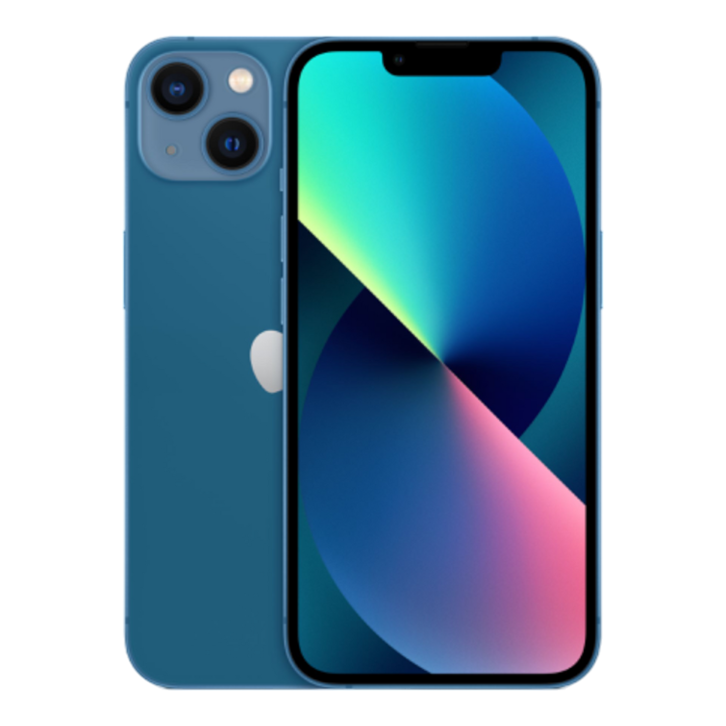 iPhone 13 256GB Blue - alAsil