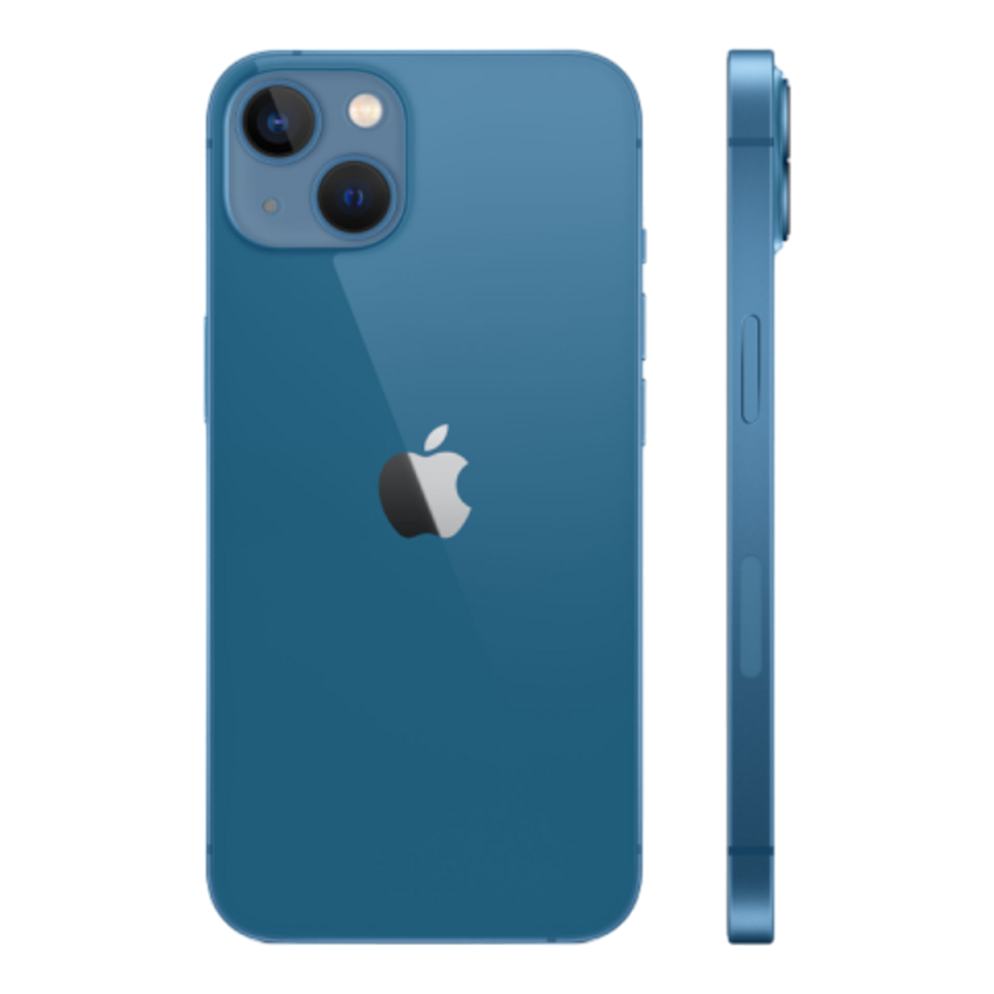 iPhone 13 256GB Blue - alAsil
