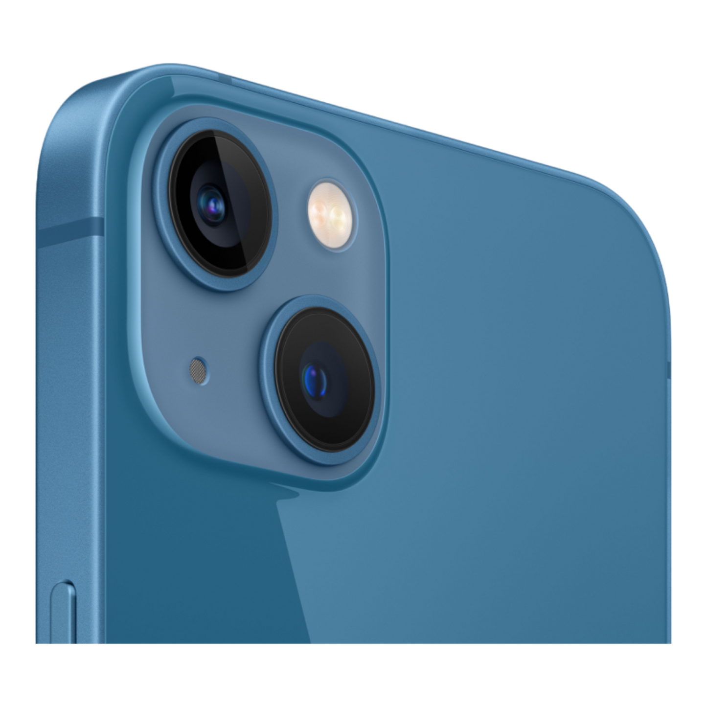 iPhone 13 256GB Blue - alAsil