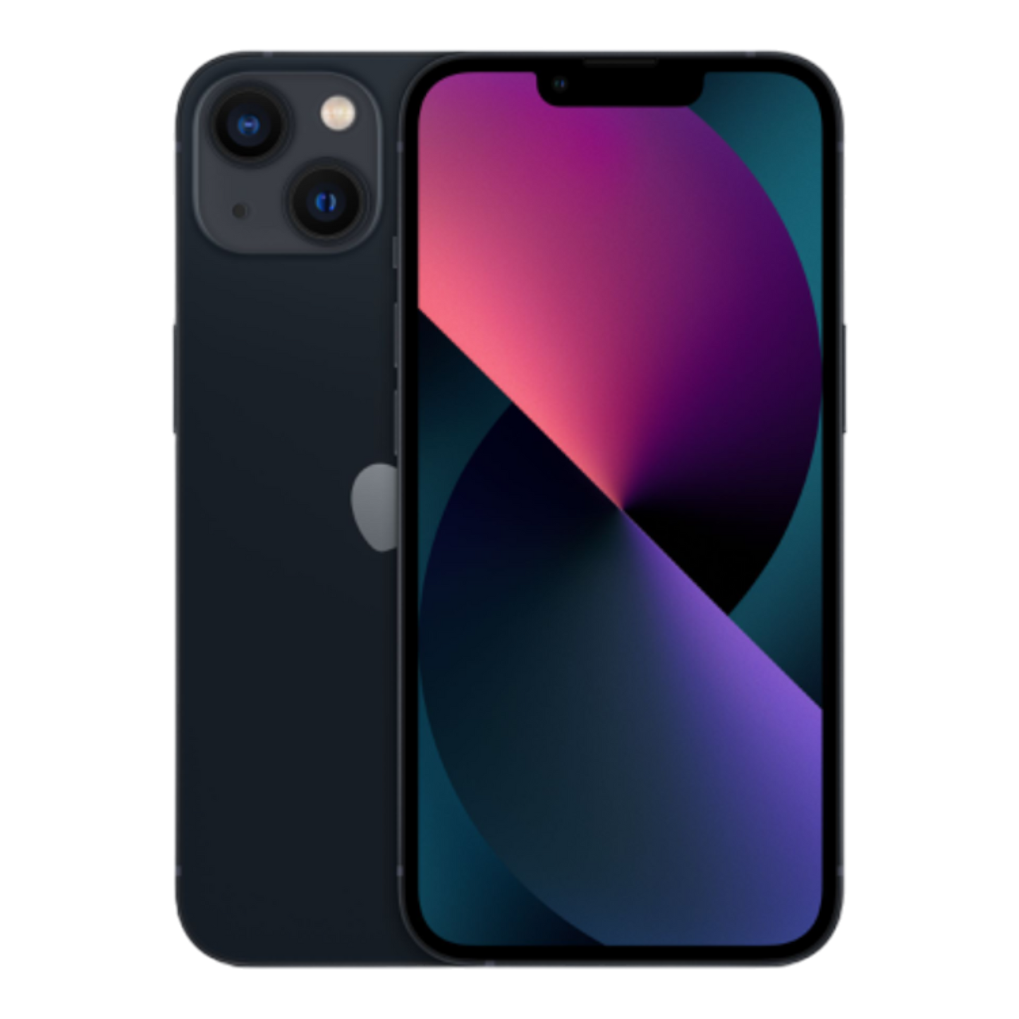 iPhone 13 512GB Midnight - alAsil