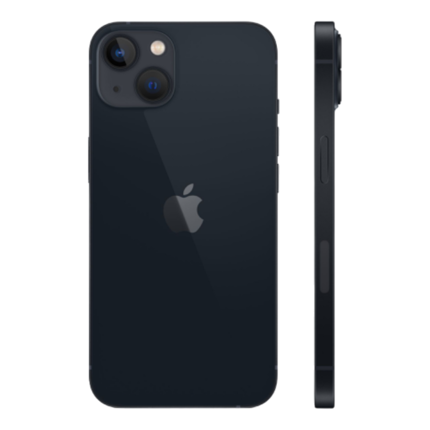 iPhone 13 512GB Midnight - alAsil
