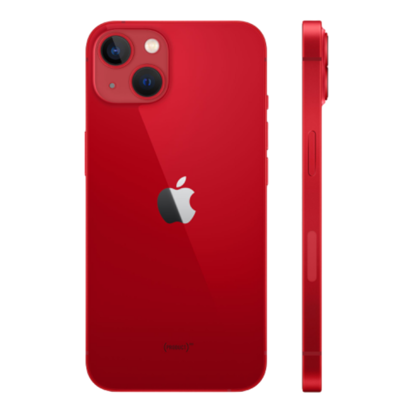 iPhone 13 512GB (Product) Red - alAsil
