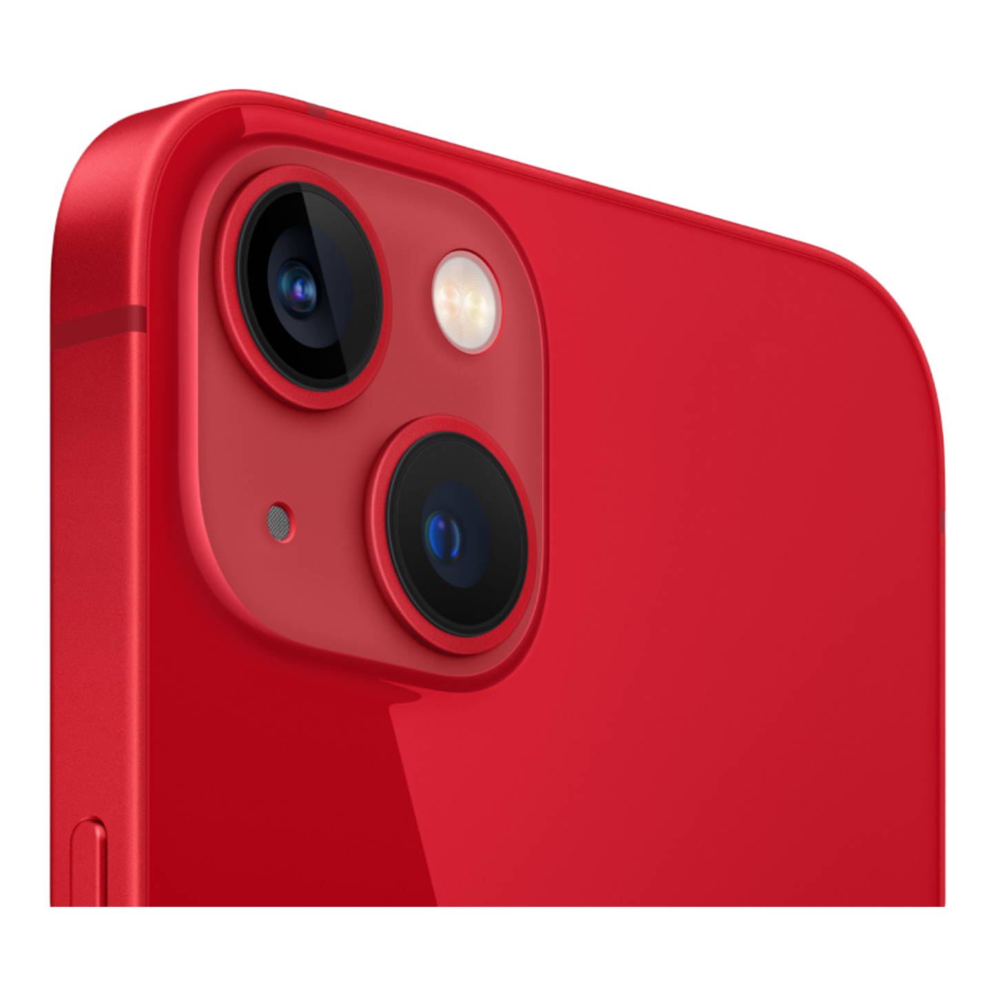 iPhone 13 512GB (Product) Red - alAsil