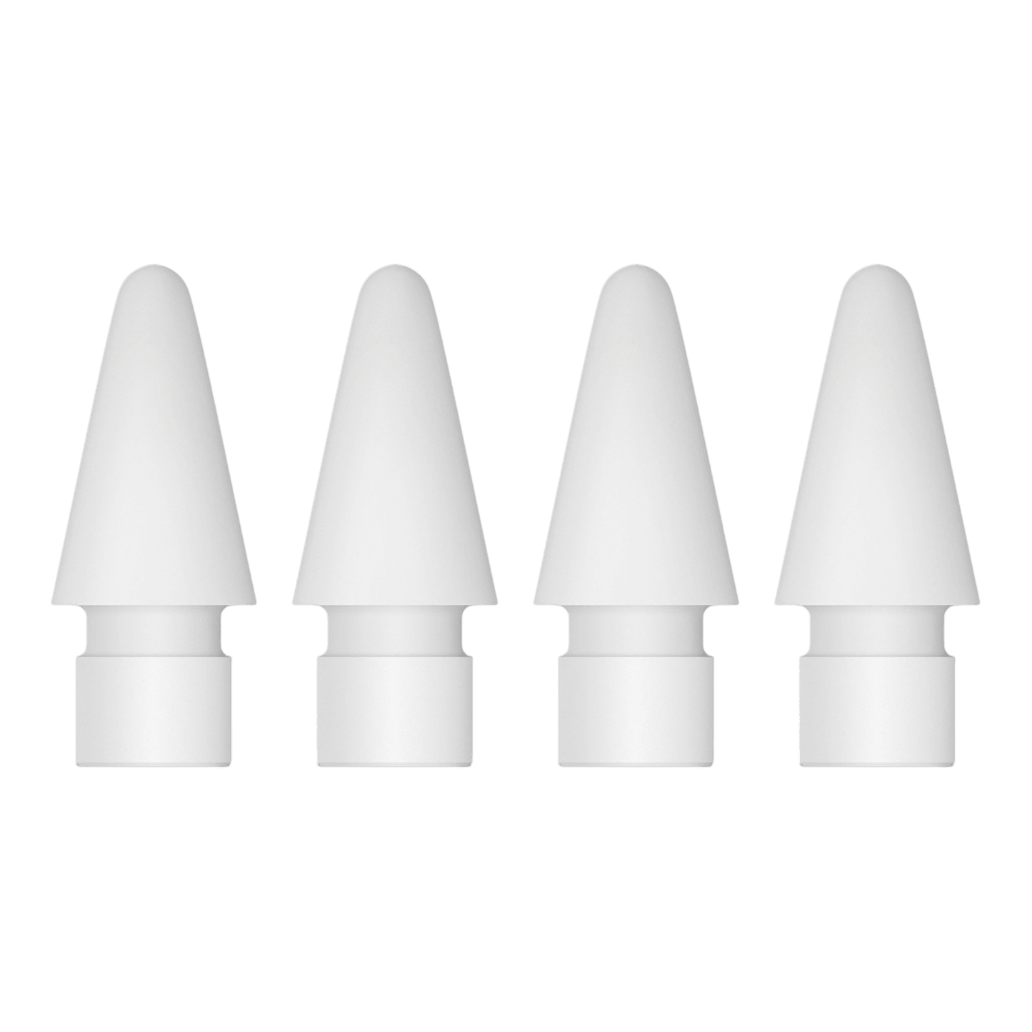 Apple Pencil Tips - 4 pack - alAsil