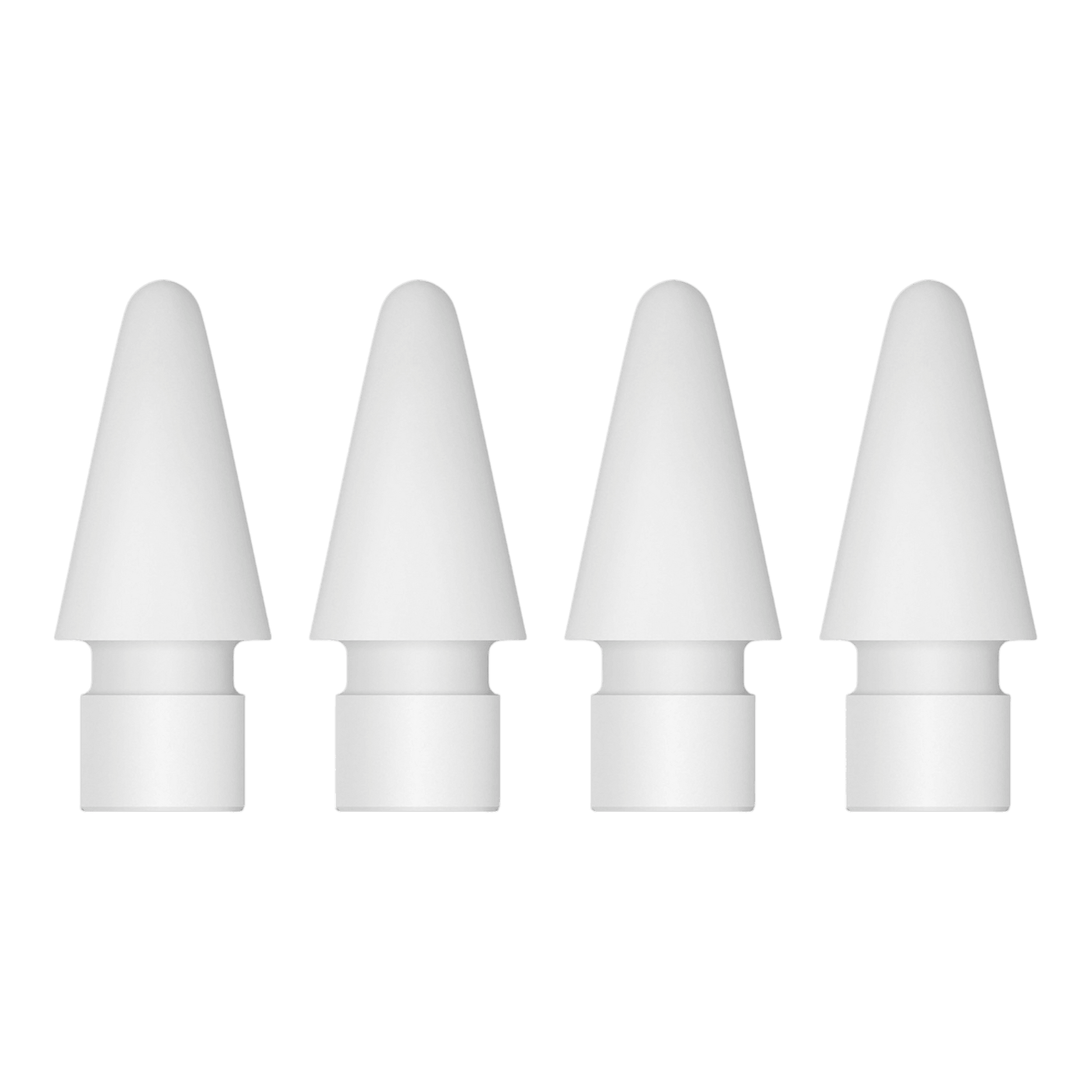 Apple Pencil Tips - 4 pack - alAsil