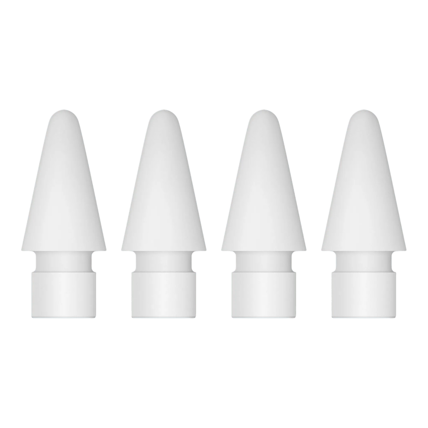 Apple Pencil Tips - 4 pack - alAsil Apple Pencil Tips - 4 pack 45676e-4.myshopify.com Apple Apple Pencil Tips - 4 pack 45676e-4.myshopify.com Apple