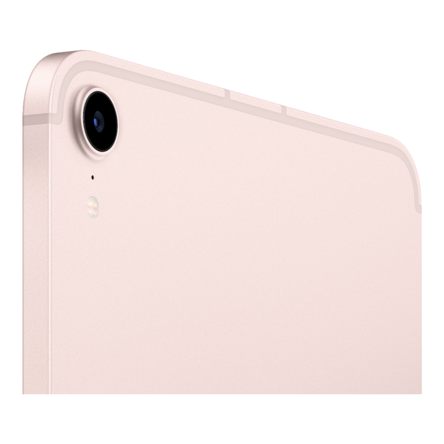 iPad Mini 2021 (6th Generation) 8.3-Inch, 256GB, WiFi + Cellular, Pink - alAsil