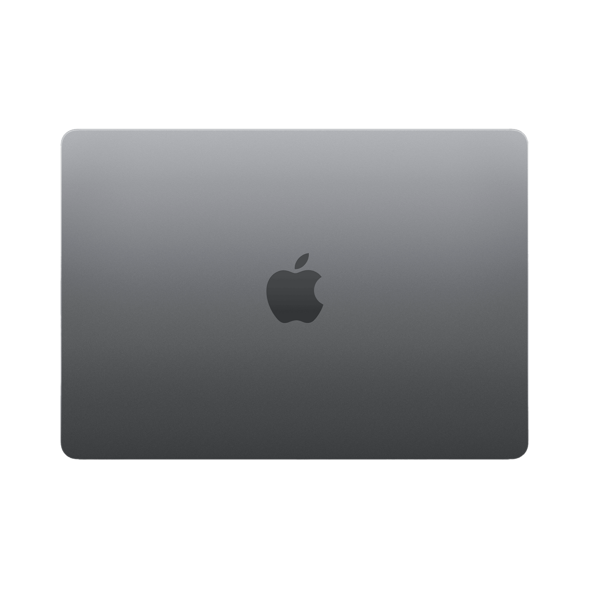 MacBook Air 13.6-inch (2022) – M2 Chip, 8‑Core CPU & 8‑Core GPU, 16GB RAM, 256GB SSD – Model MC7U4 (Space Gray, English Keyboard) - alAsil