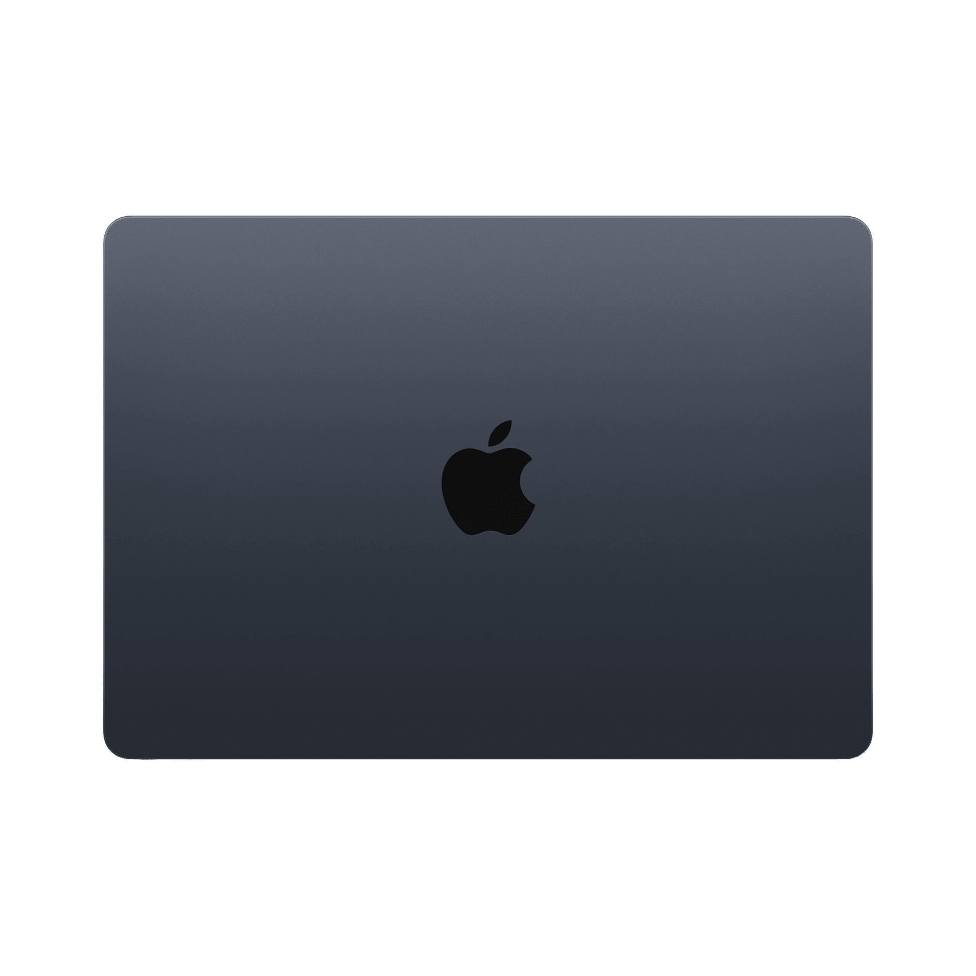 Customized MacBook Air 13.6-inch (2022) – M2 Chip, 8‑Core CPU & 10‑Core GPU, 16GB RAM, 512GB SSD – Model Z1610005E (Midnight, English Keyboard) - alAsil