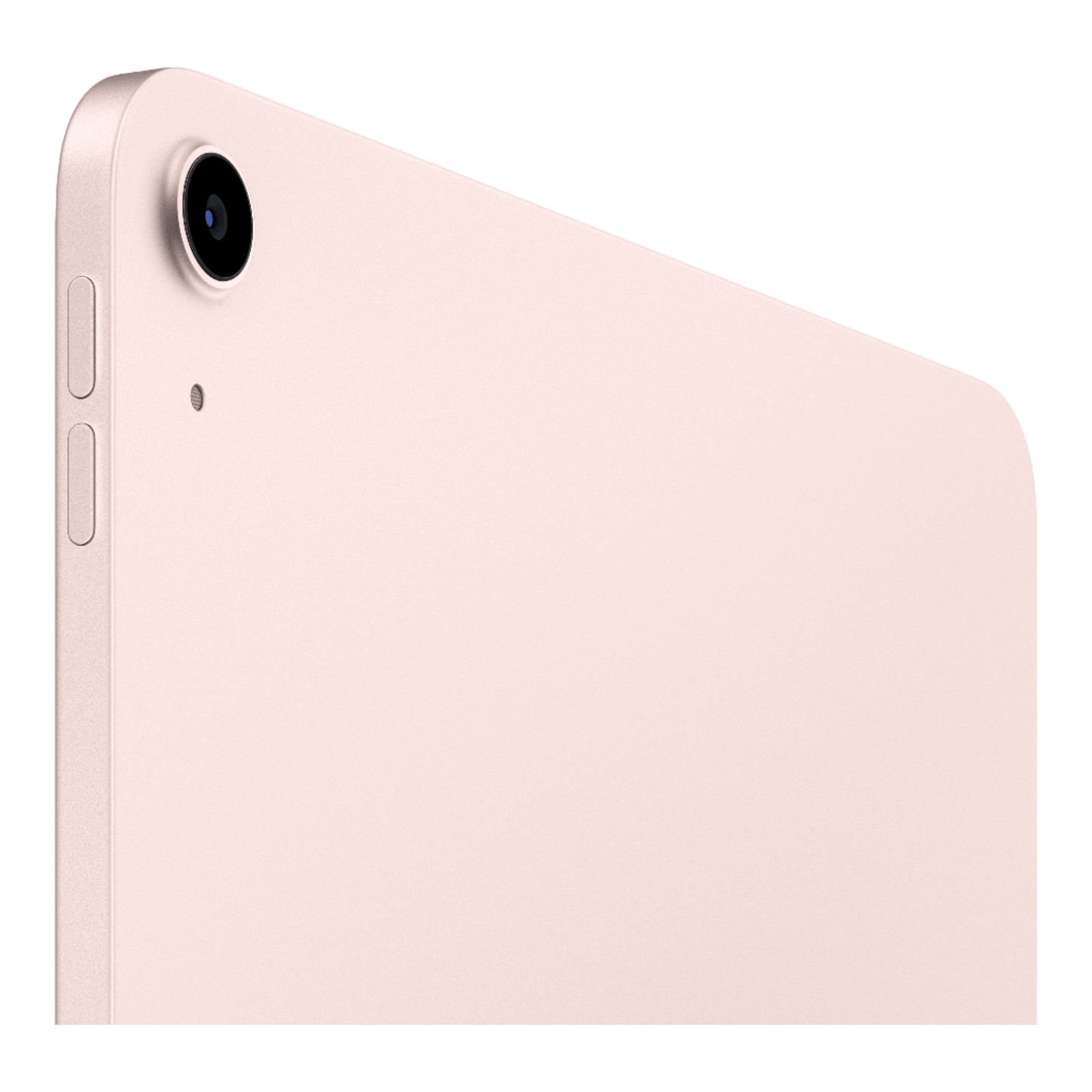 iPad Air 2022 (5th Generation) 10.9-inch 64GB Wi-Fi Pink - alAsil