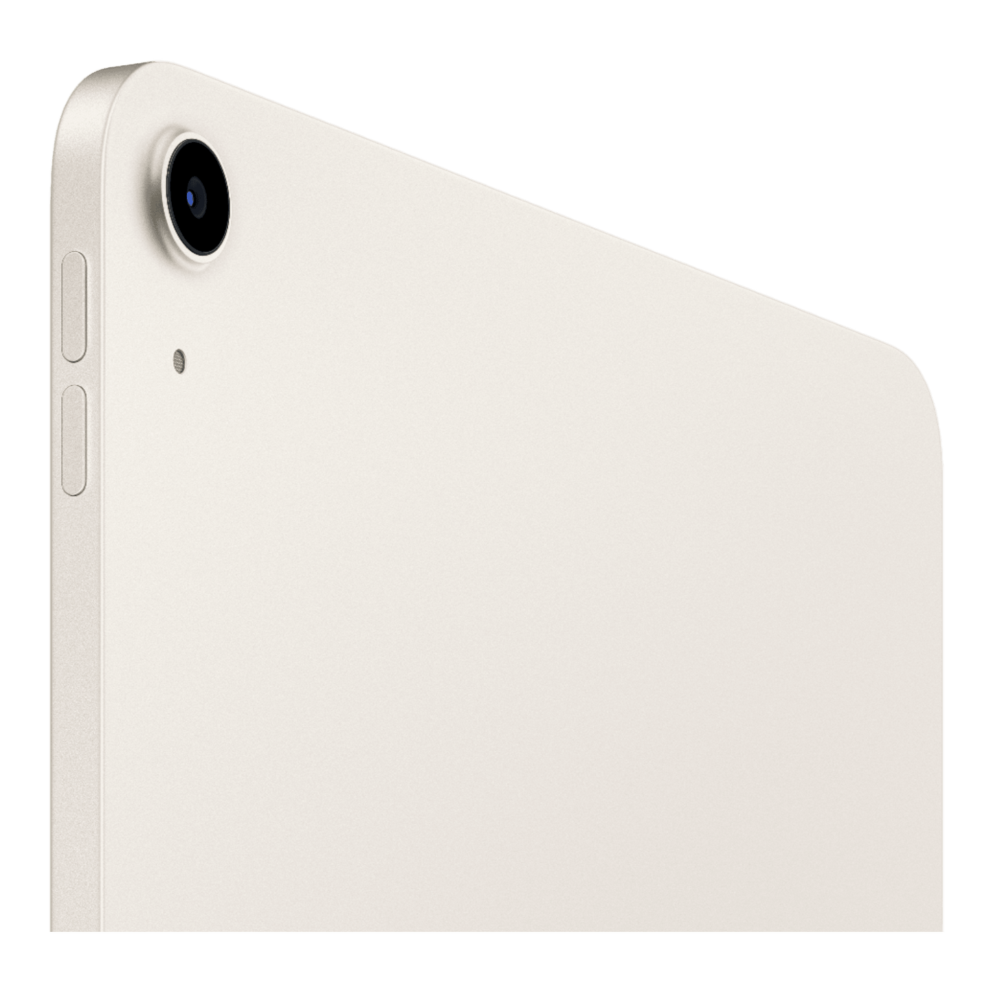 iPad Air 2022 (5th Generation) 10.9-inch 64GB Wi-Fi Starlight - alAsil