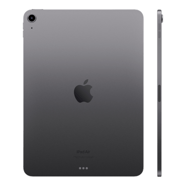 iPad Air 2022 (5th Generation) 10.9-inch 256GB Wi-Fi Space Gray - alAsil