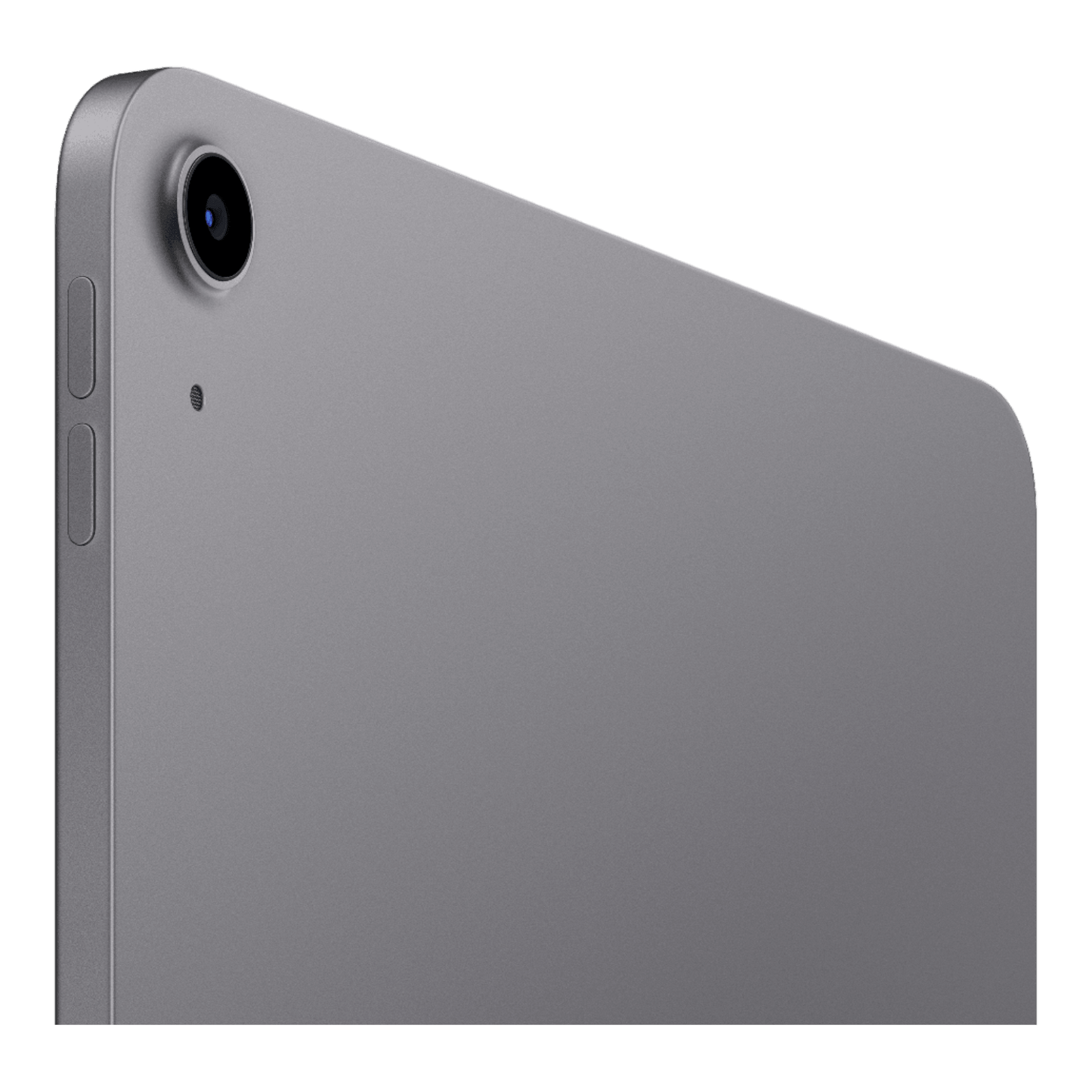 iPad Air 2022 (5th Generation) 10.9-inch 256GB Wi-Fi Space Gray - alAsil