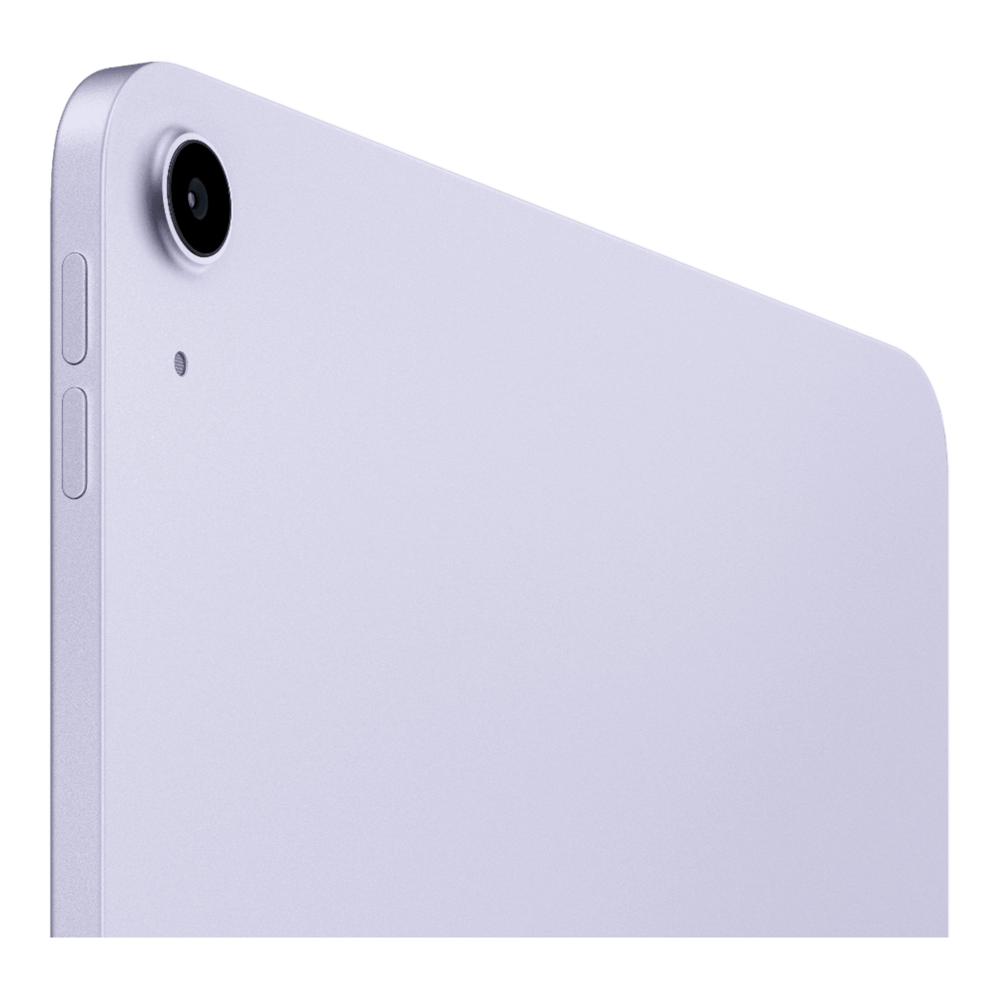 iPad Air 2022 (5th Generation) 10.9-inch 256GB Wi-Fi Purple - alAsil