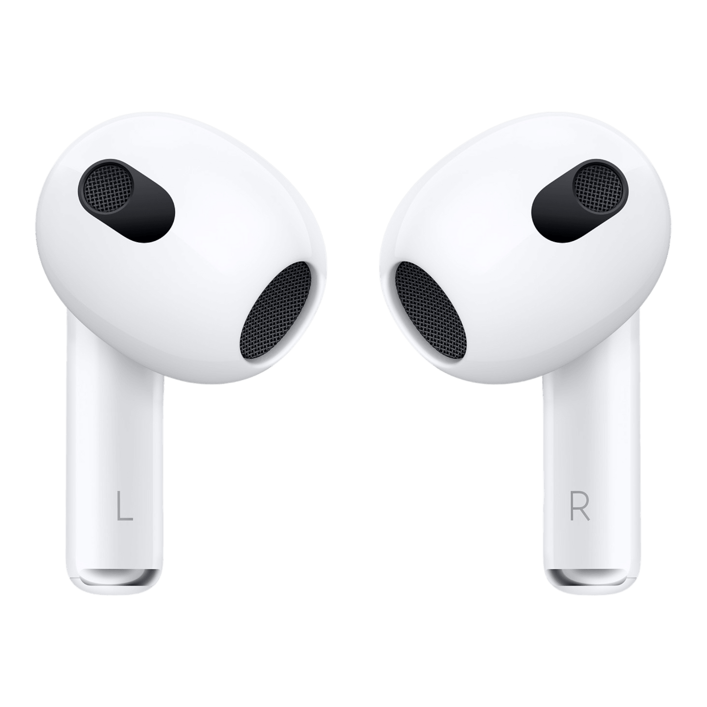 AirPods (3rd generation) with Magsafe Charging Case - alAsil