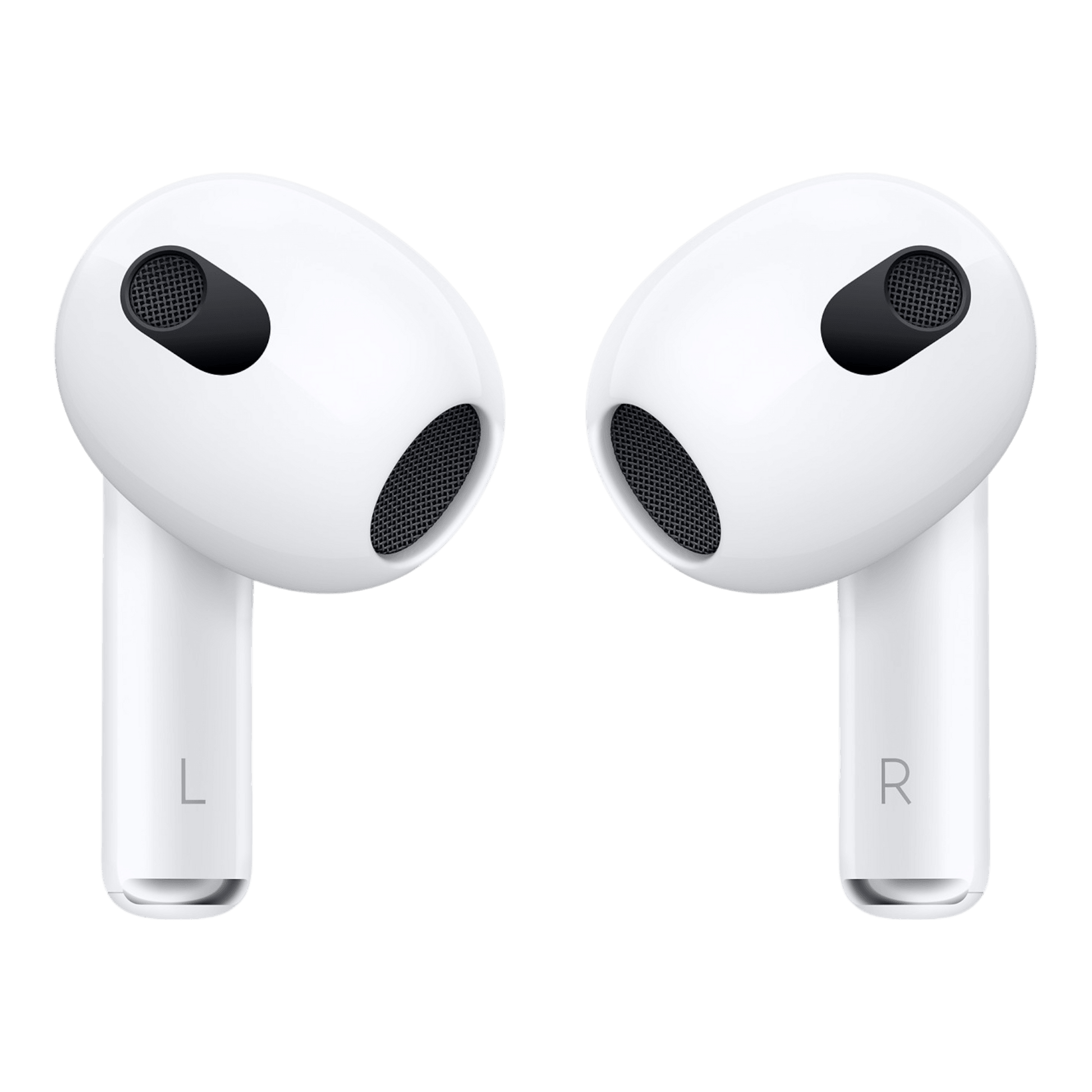 AirPods (3rd generation) with Magsafe Charging Case - alAsil