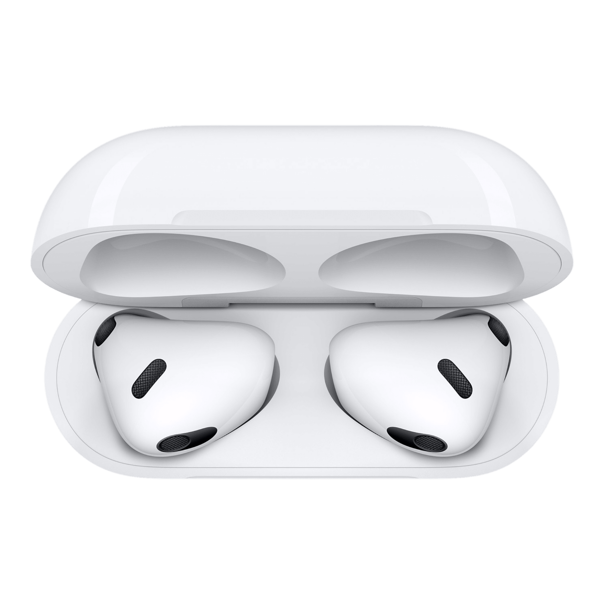 AirPods (3rd generation) with Lightning Charging Case - alAsil
