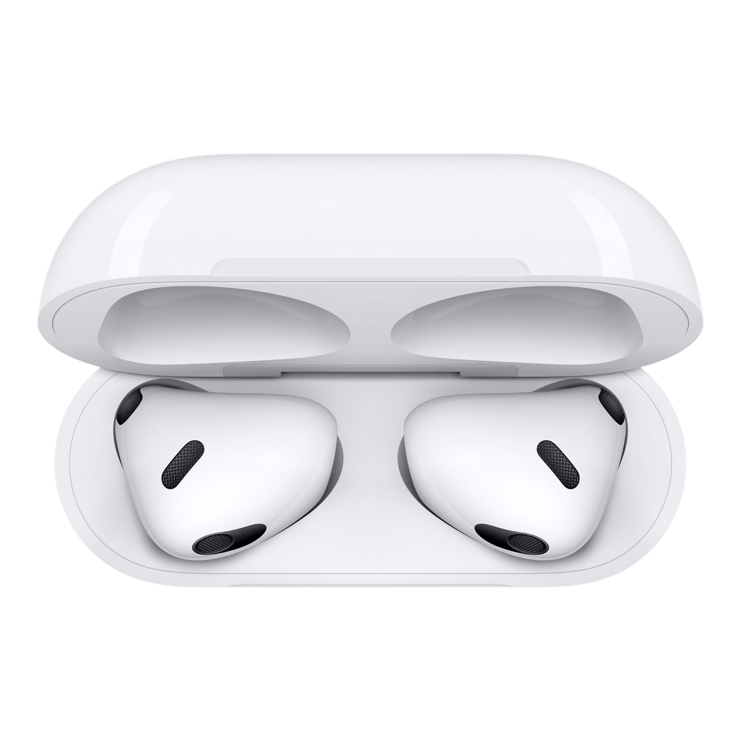 AirPods (3rd generation) with Magsafe Charging Case - alAsil
