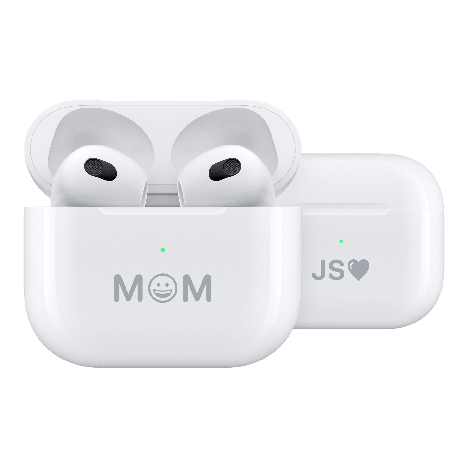 AirPods (3rd generation) with Magsafe Charging Case - alAsil