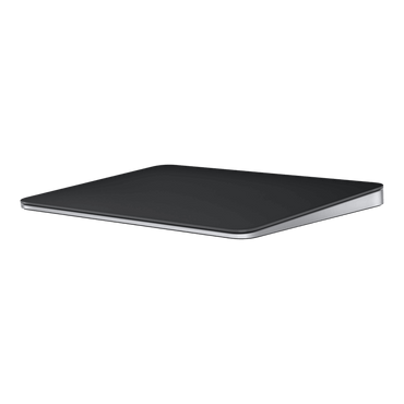 Magic Trackpad - Black Multi-Touch Surface - alAsil