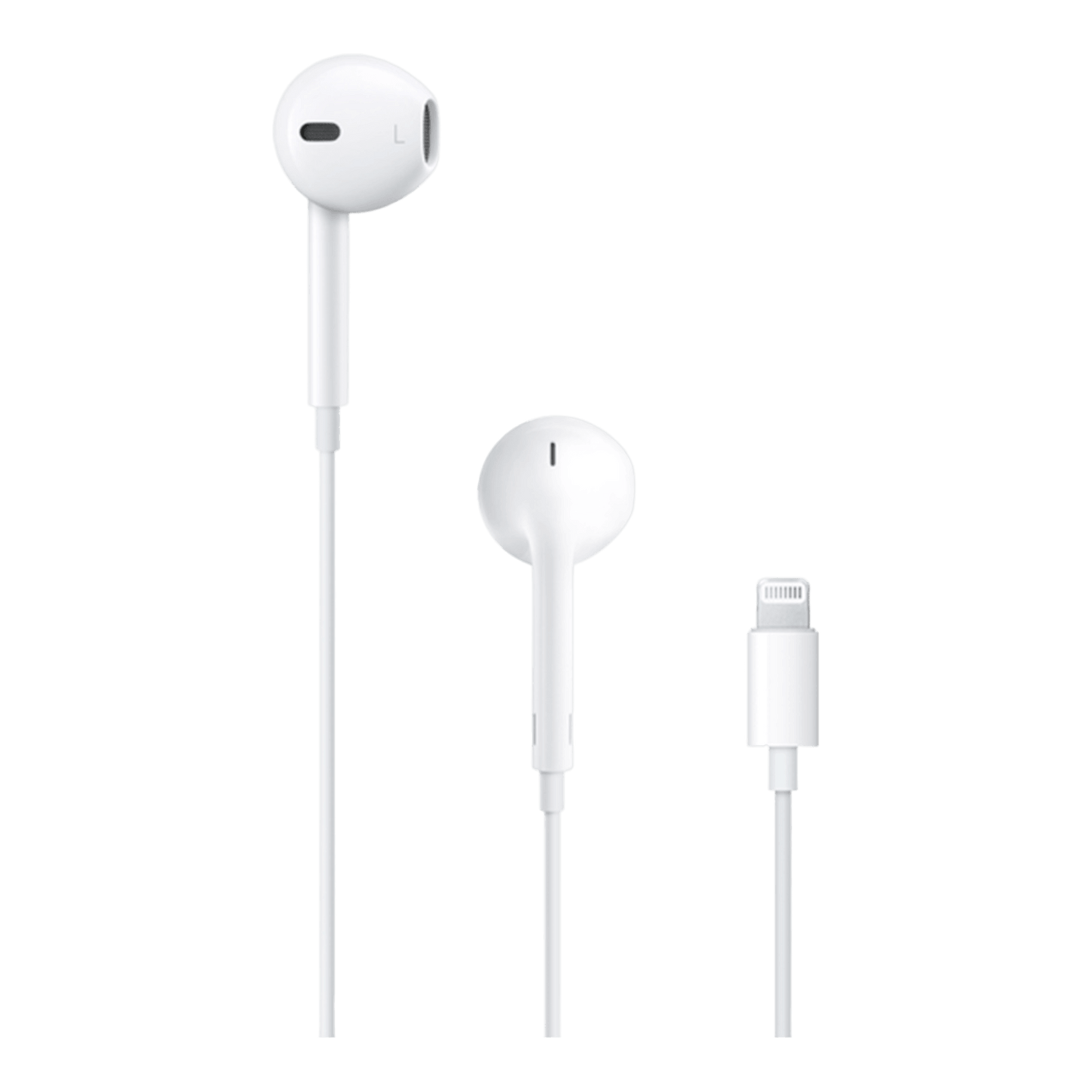 EarPods (Lightning Connector) - alAsil