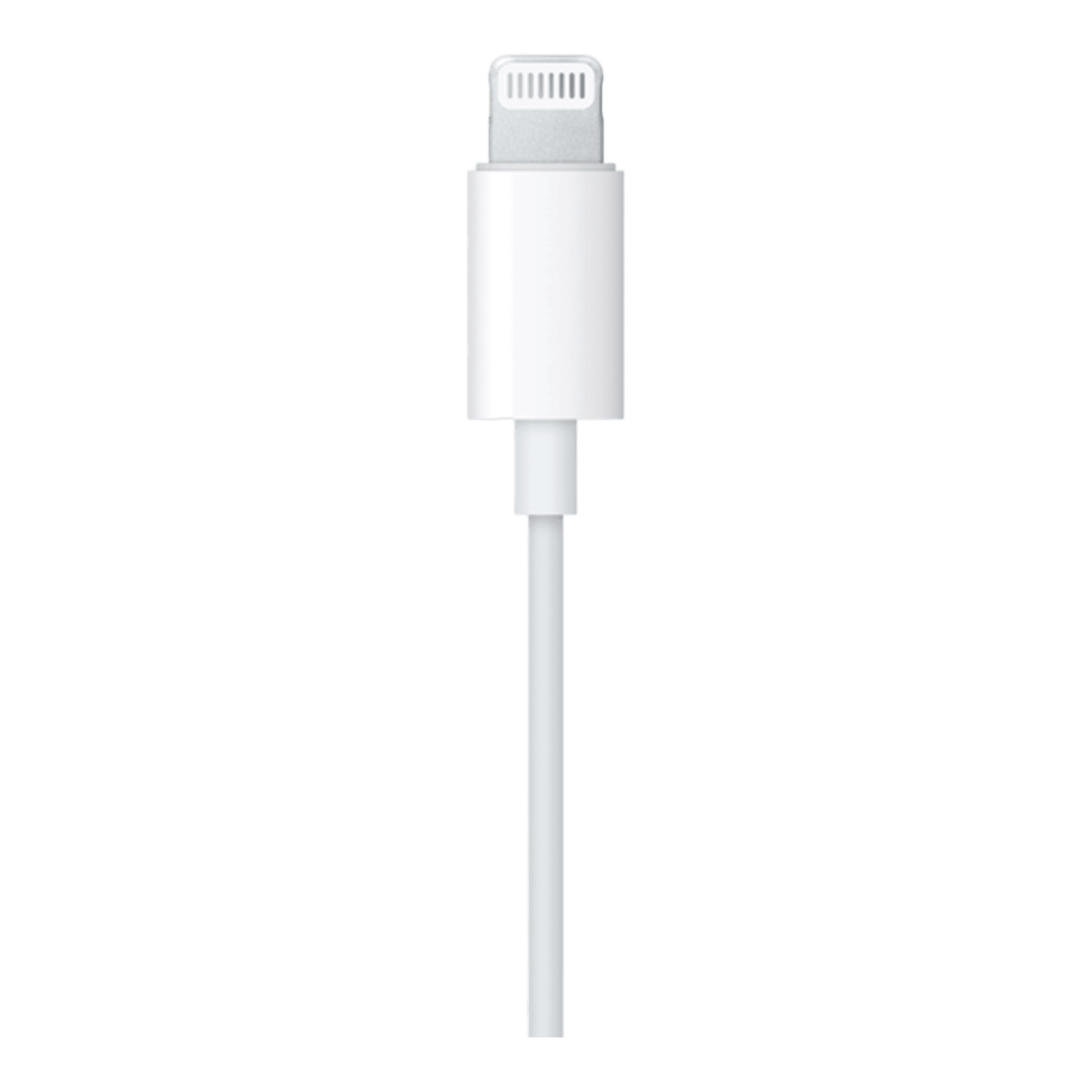 EarPods (Lightning Connector) - alAsil